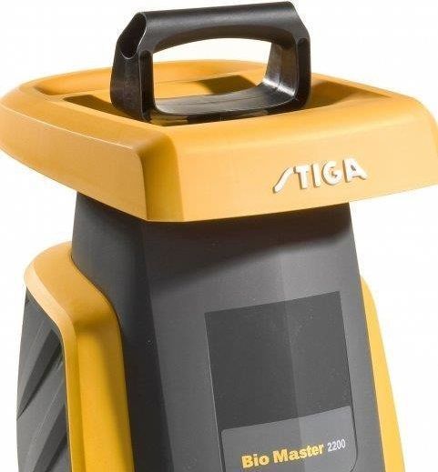 Садовый измельчитель Stiga BIO Master 2200 563542ua фото