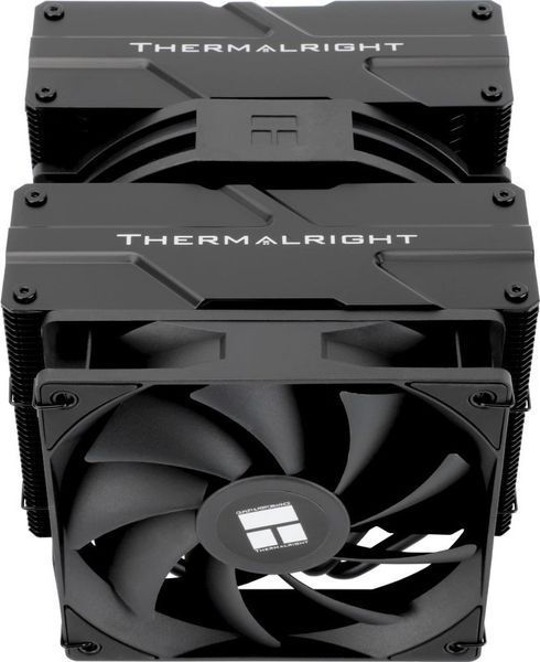 Повітряне охолодження Thermalright Peerless Assassin 140 Black 621236 фото