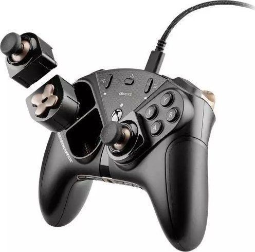 Геймпад Thrustmaster eSwap X 2 Black (4460265) 619316 фото