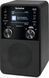 Радіоприймач Technisat DigitRadio 317 Black 621547 фото 4