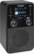 Радіоприймач Technisat DigitRadio 317 Black 621547 фото 3