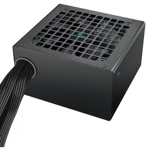 Блок питания Deepcool PN850D V2 850W (R-PN850D-FC0B-JGEU-V2) 589801ua фото