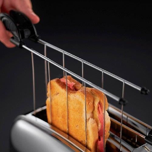 Тостер Russell Hobbs Chester 23310-57 310376ua фото