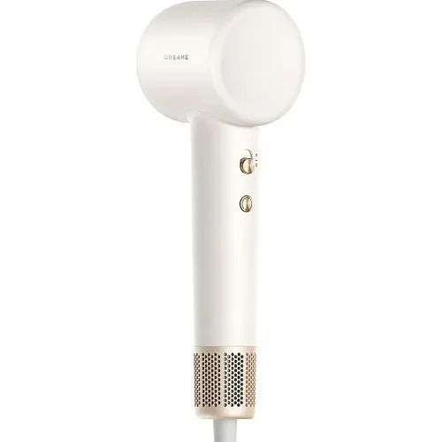 Фен Dreame Hair Dryer Gleam White (AHD12A-WH) 580660ua фото