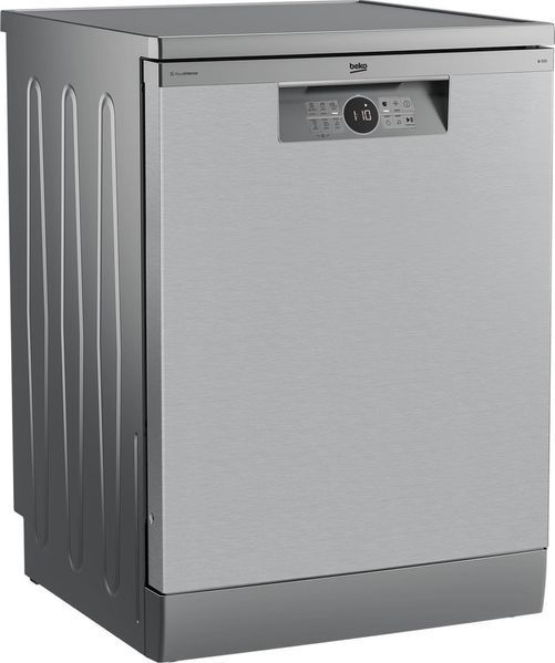 Посудомоечная машина Beko BDFN26522XQ 461564ua фото