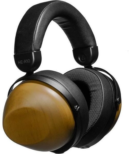 Наушники без микрофона HiFiMAN HE-R10D 620737 фото