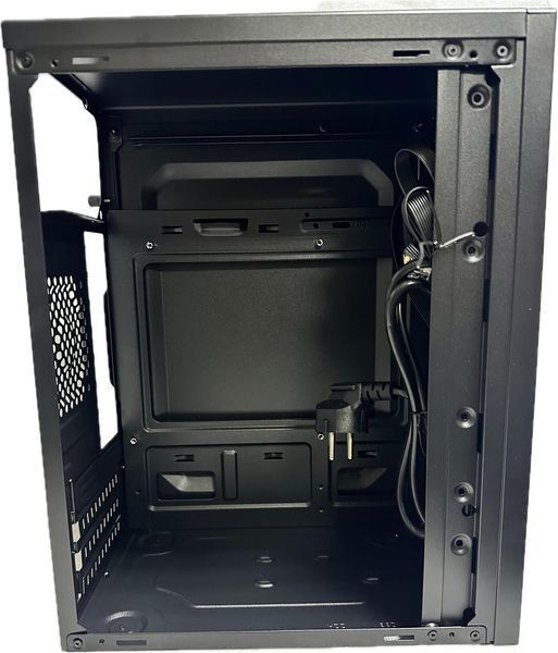 Корпус Delux MK 350 Black 623088ua фото