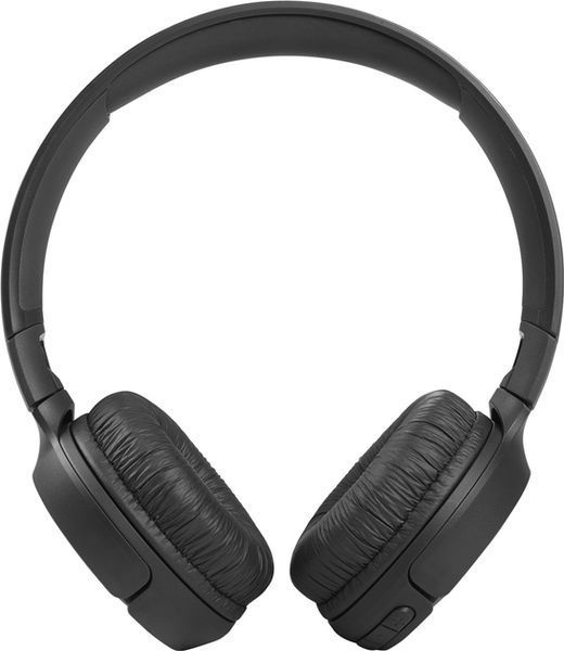 Навушники з мікрофоном JBL Tune 510BT Black (JBLT510BTBLK) 330055ua фото