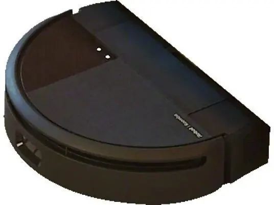 Робот-пилосос iRobot Roomba Combo 205 Black 587971 фото