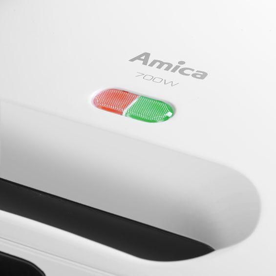 Бутербродница Amica SMK2011 468605ua фото