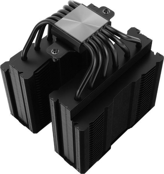 Повітряне охолодження Thermalright Peerless Assassin 140 Black 621236 фото