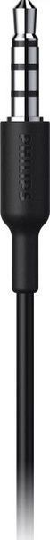 Наушники с микрофоном Philips TAA1105BK/00 548002 фото