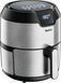 Мультипіч (аерофритюрниця) Tefal Easy Fry Deluxe EY401D 351391 фото 2
