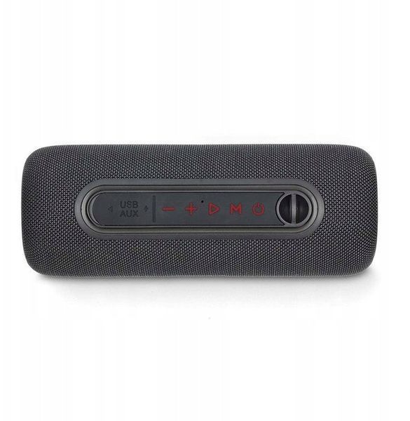 Портативна колонка Nedis SPBT2460BK 621294 фото