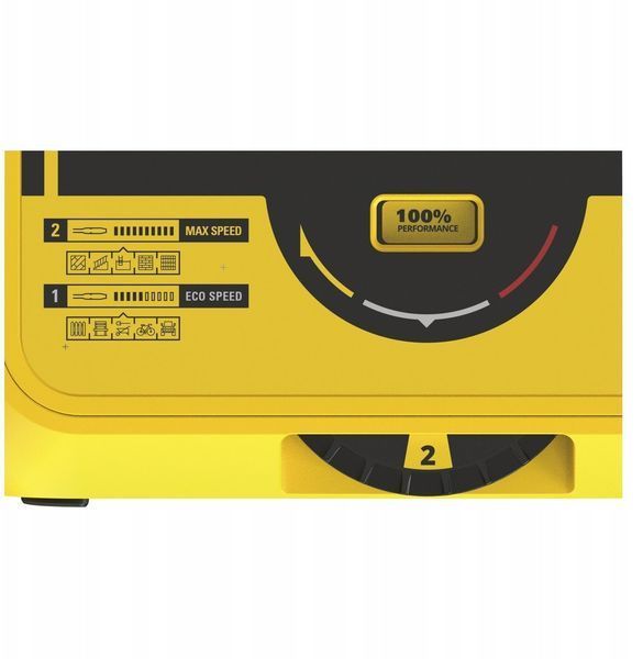 Мінімийка високого тиску Stanley SXPW25CDSS-E 595074ua фото