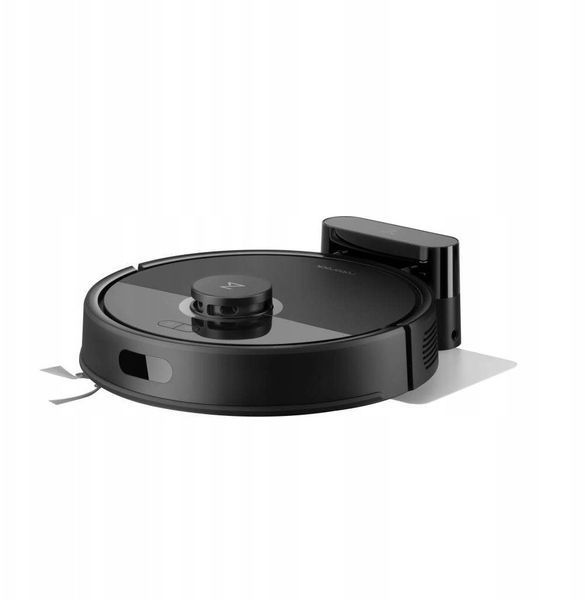 Робот-пилосос RoboRock Q7 BF Black 621599 фото