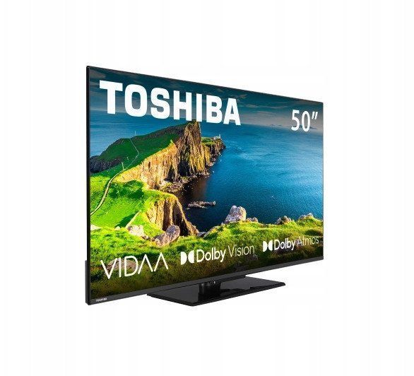Телевізор Toshiba 50UV3F63DG 622015 фото