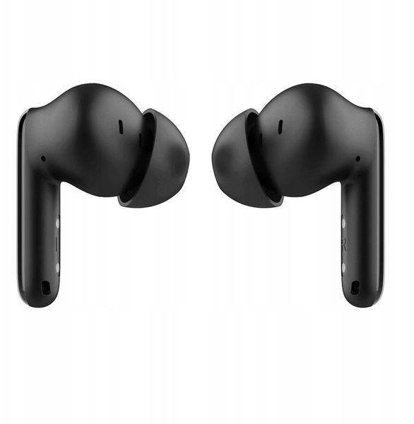 Наушники TWS Spigen SA2400 Black 620708 фото