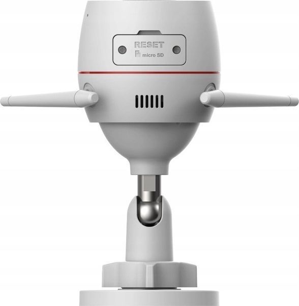 IP-камера видеонаблюдения Ezviz CS-H3C 3К 564626 фото