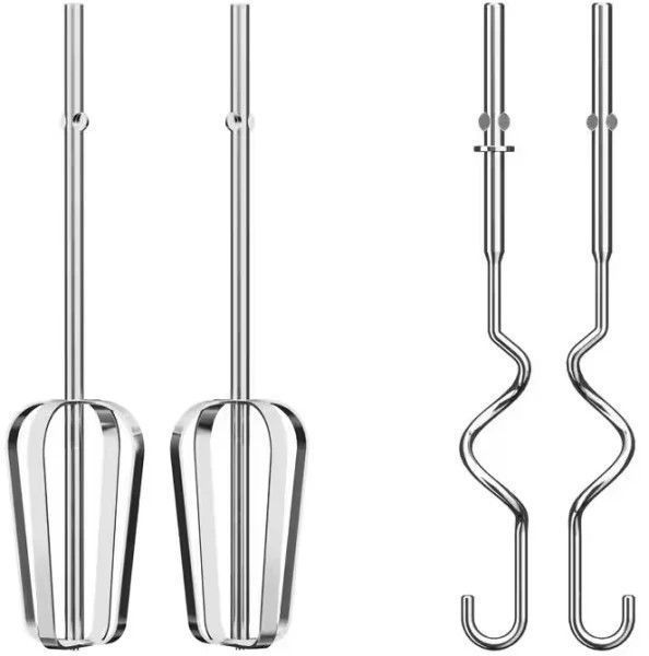 Миксер Kenwood QuickMix Go HMP40.000RD 623239ua фото