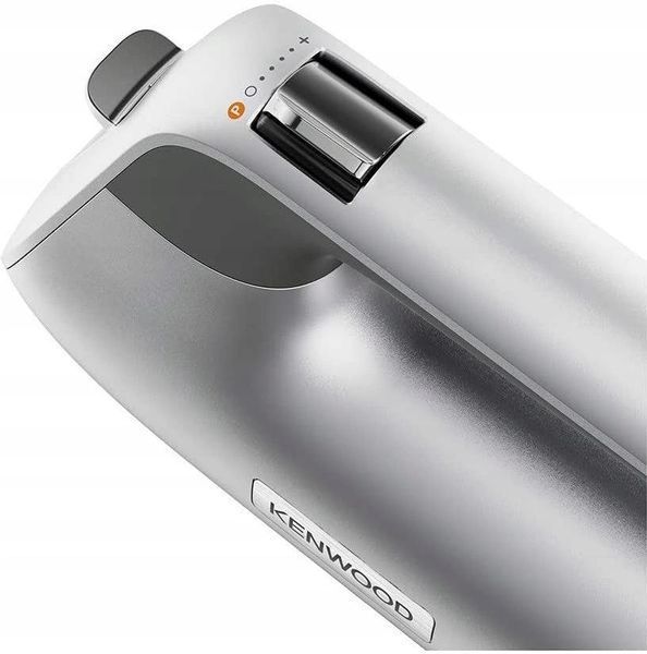 Міксер Kenwood HMP54.000SI 376837 фото