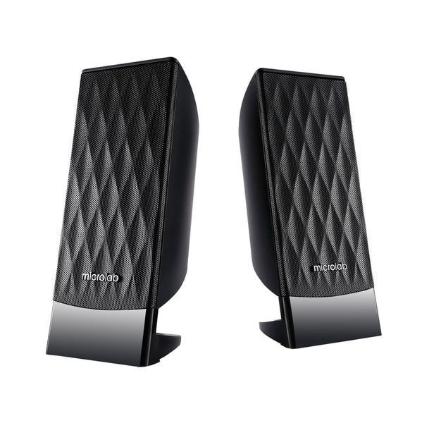 Компьютерные колонки Microlab M-300BT Black 619944 фото