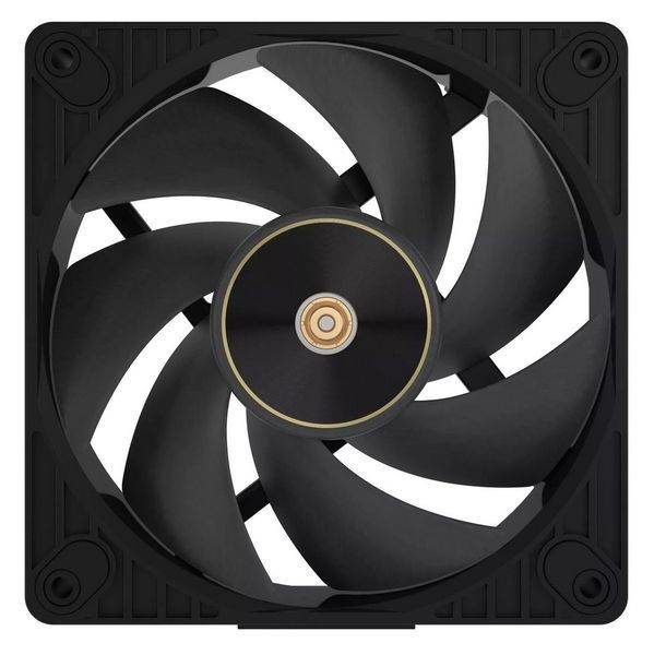 Вентилятор Asus ProArt PF120 Triple Pack Black (90DA00M0-B09020) 622688ua фото