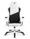 Комп'ютерне крісло для геймера Sense7 Spellcaster Senshi Edition XL White 489964 фото 4