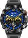 Смарт-часы Gravity GT20-1 Black 621762 фото 3