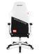 Комп'ютерне крісло для геймера Sense7 Spellcaster Senshi Edition XL White 489964 фото 7