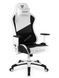 Комп'ютерне крісло для геймера Sense7 Spellcaster Senshi Edition XL White 489964 фото 1