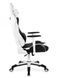 Комп'ютерне крісло для геймера Sense7 Spellcaster Senshi Edition XL White 489964 фото 3