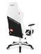 Комп'ютерне крісло для геймера Sense7 Spellcaster Senshi Edition XL White 489964 фото 6