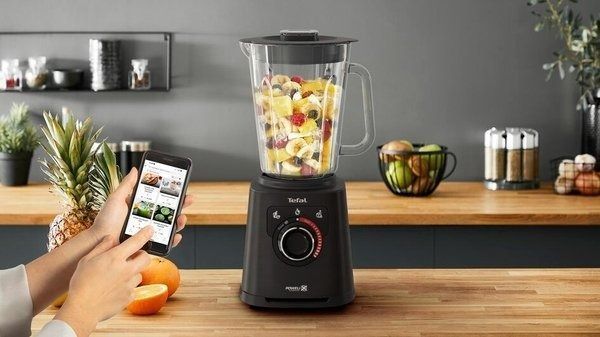 Блендер стаціонарний Tefal Perfectmix+ BL87G831 577288ua фото