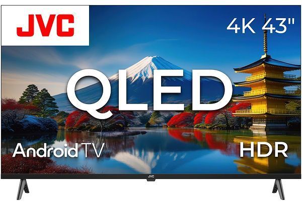 Телевизор JVC LT-43MU759 628772ua фото