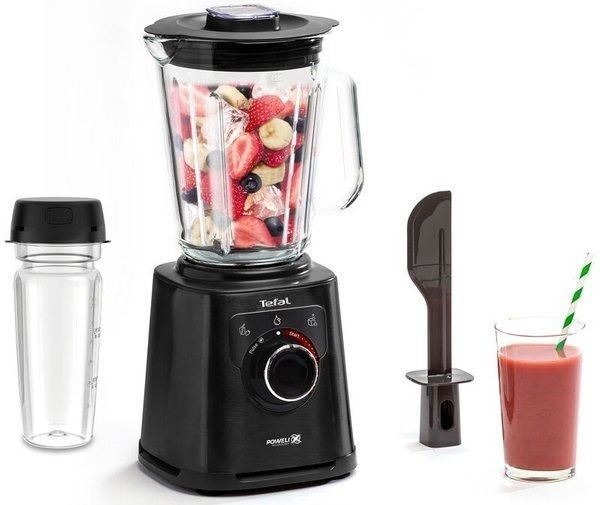 Блендер стаціонарний Tefal Perfectmix+ BL87G831 577288ua фото