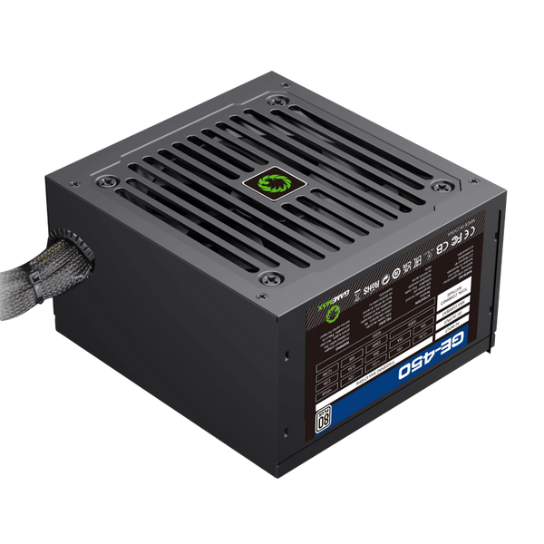 Блок живлення GameMax GE-450 627721ua фото