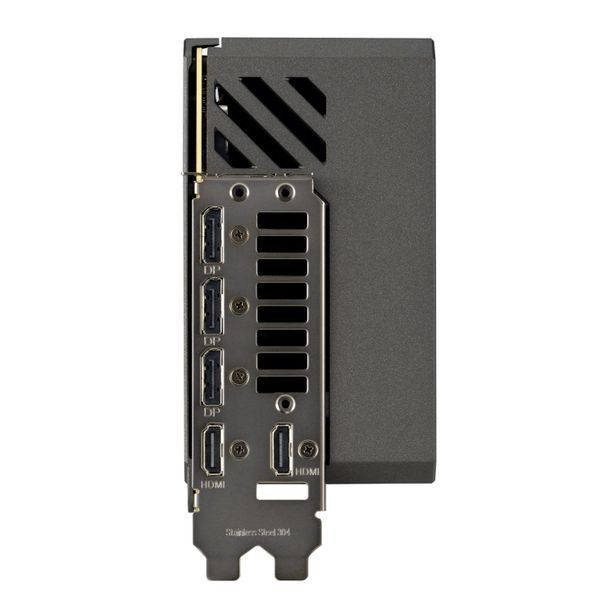Відеокарта Asus ROG-ASTRAL-RTX5090-O32G-Gaming 577620ua фото