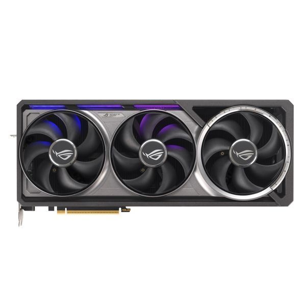 Відеокарта Asus ROG-ASTRAL-RTX5090-O32G-Gaming 577620ua фото