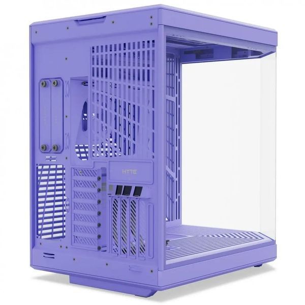 Корпус Hyte Y70 Purple (CS-HYTE-Y70-TM) 586284 фото