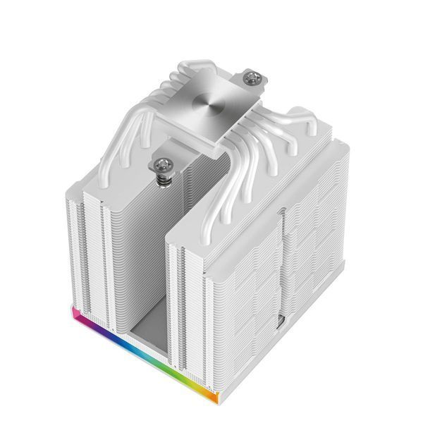 Повітряне охолодження Deepcool AK620 Digital Pro White (R-AK620-WHAPMN-G) 579872ua фото
