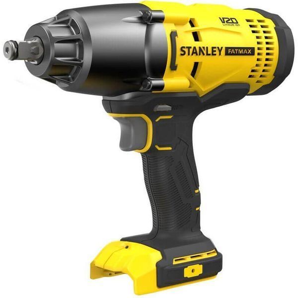 Гайковерт Stanley SFMCF900B 530721ua фото