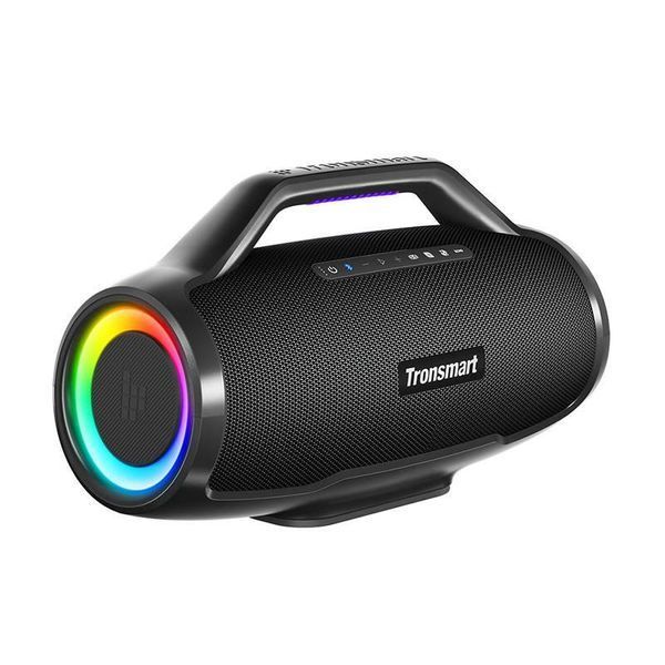Портативна колонка Tronsmart Bang Max Black 502566 фото