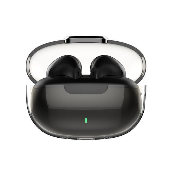 Навушники TWS ColorWay Slim TWS-2 Black (CW-TWS2BK) 579191ua фото
