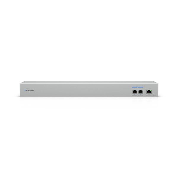 Комутатор керований рівня 2 Ubiquiti USW-WAN-RJ45 622988ua фото