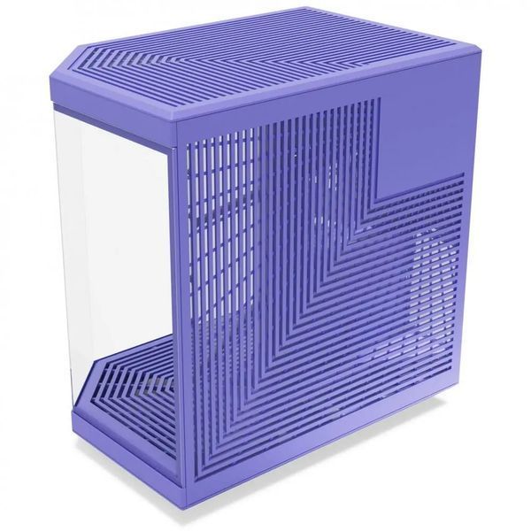 Корпус Hyte Y70 Purple (CS-HYTE-Y70-TM) 586284 фото