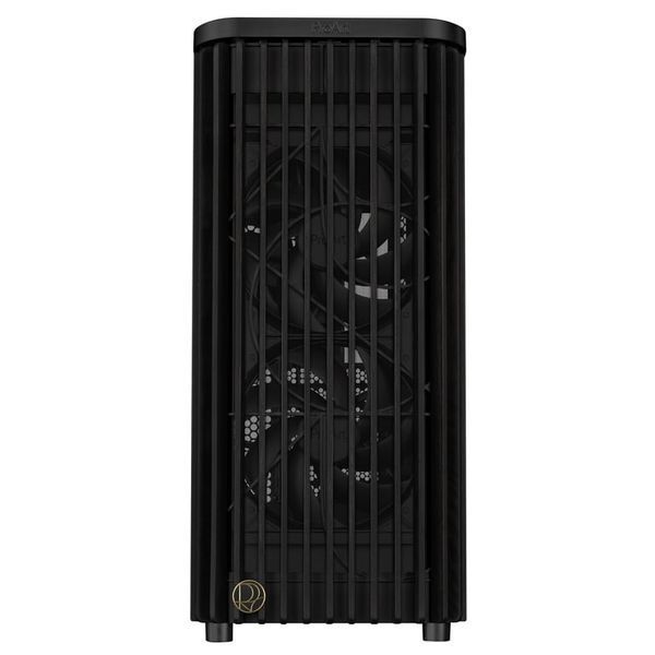 Корпус Asus ProArt PA401 Wood Metal PWM Black (90DC00M0-B39010) 570927ua фото
