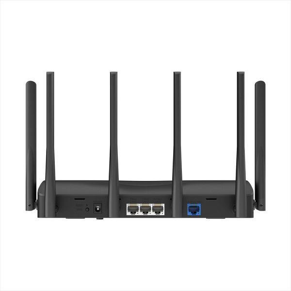 Wi-Fi-маршрутизатор Mercusys MR37BE 622537ua фото
