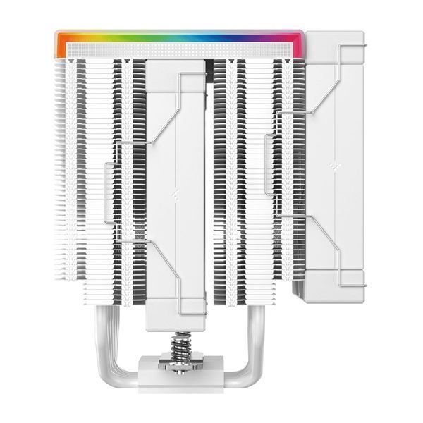 Повітряне охолодження Deepcool AK620 Digital Pro White (R-AK620-WHAPMN-G) 579872ua фото