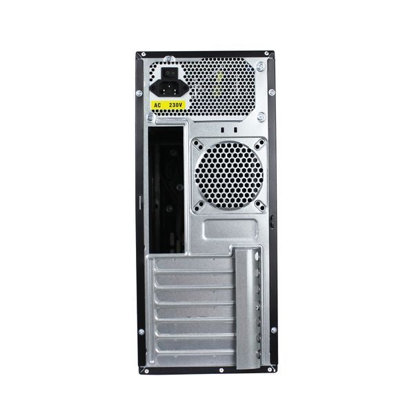 Корпус GameMax ET-210 450W 628304ua фото